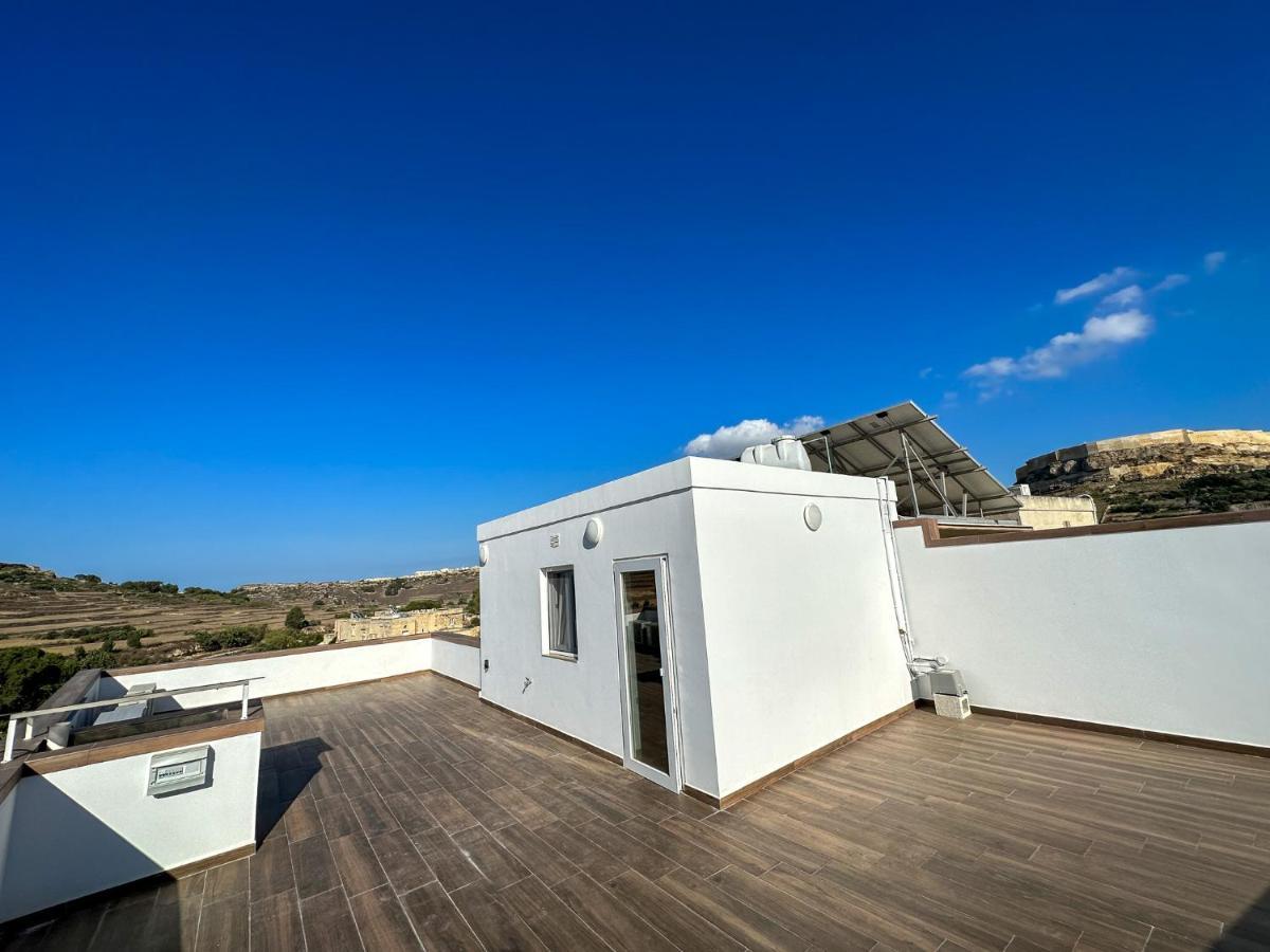 Villa Dar Sara Gozo Victoria Esterno foto