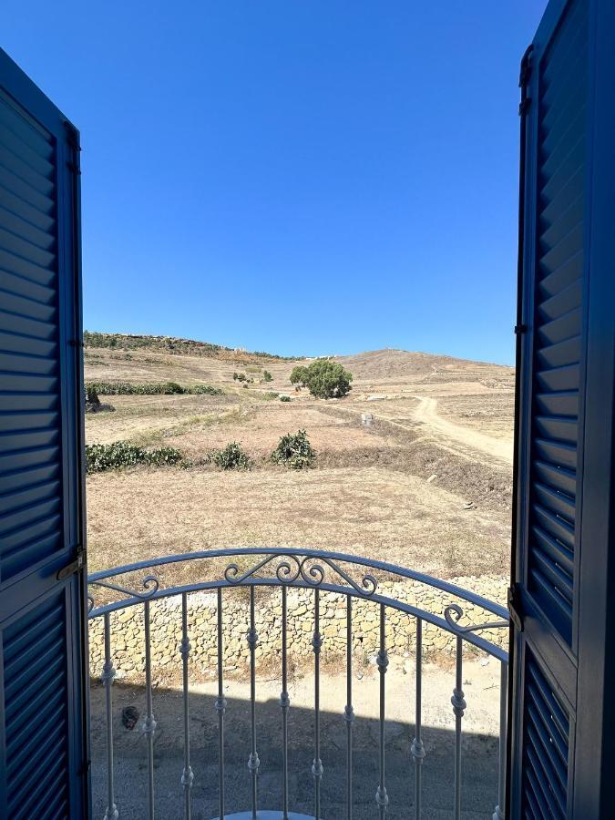 Villa Dar Sara Gozo Victoria Esterno foto