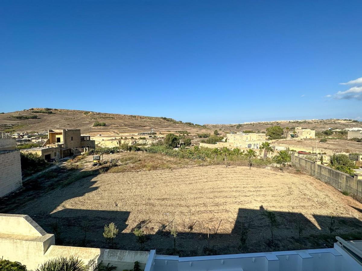 Villa Dar Sara Gozo Victoria Esterno foto