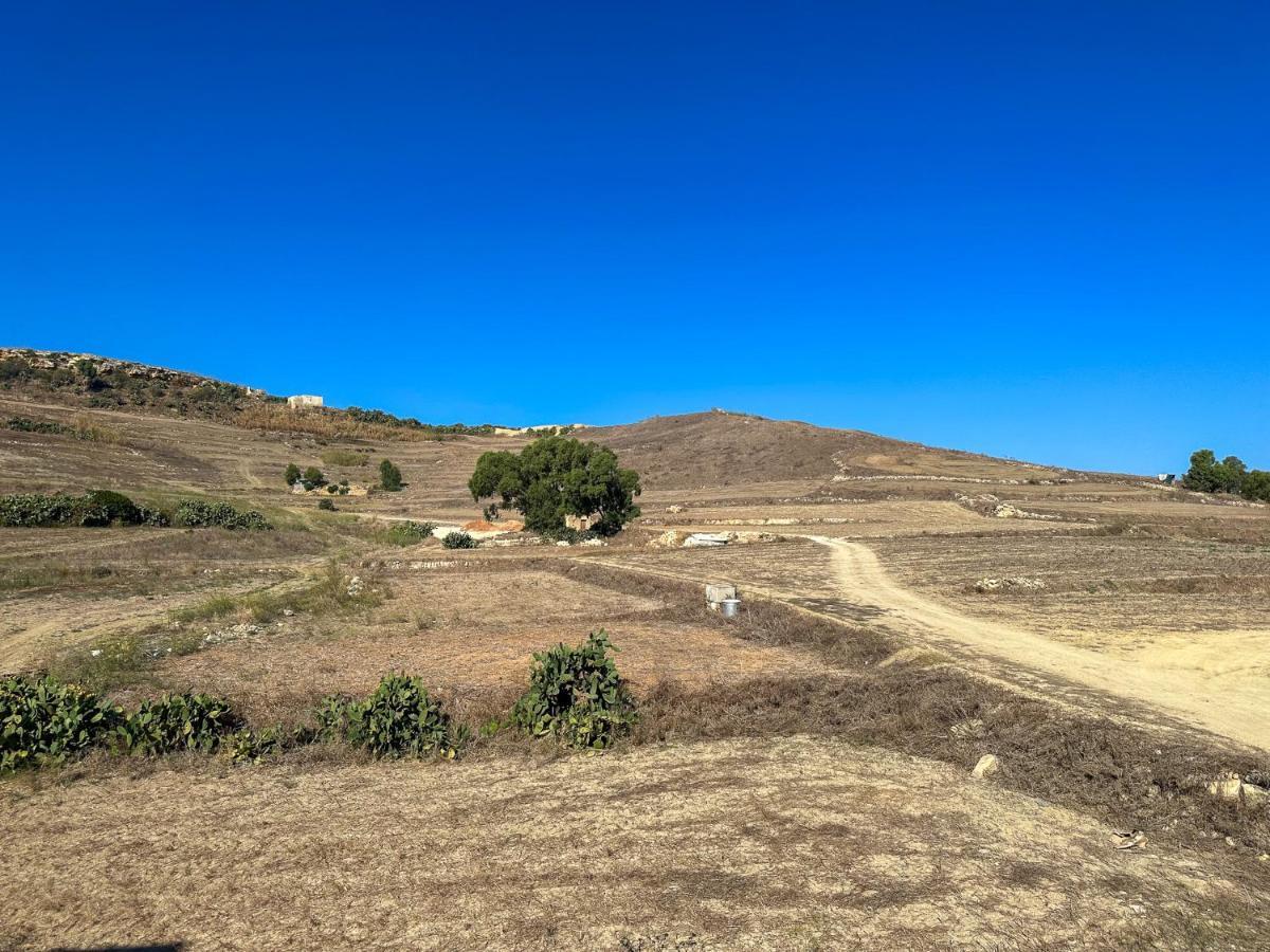 Villa Dar Sara Gozo Victoria Esterno foto