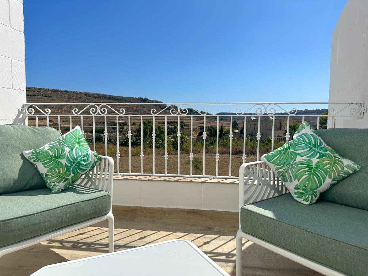 Villa Dar Sara Gozo Victoria Esterno foto