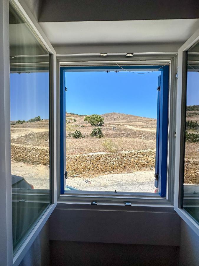 Villa Dar Sara Gozo Victoria Esterno foto