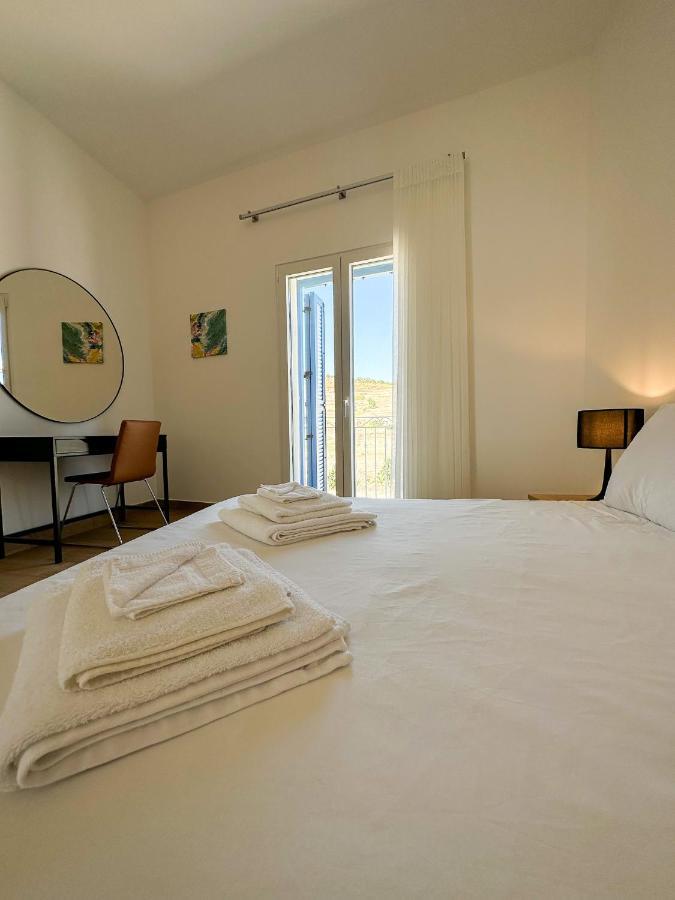 Villa Dar Sara Gozo Victoria Esterno foto