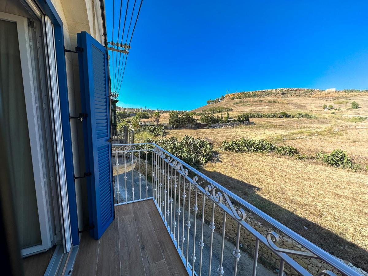Villa Dar Sara Gozo Victoria Esterno foto