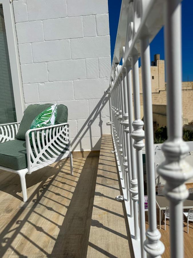 Villa Dar Sara Gozo Victoria Esterno foto