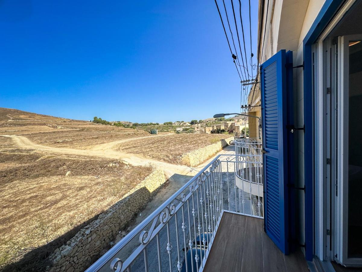 Villa Dar Sara Gozo Victoria Esterno foto