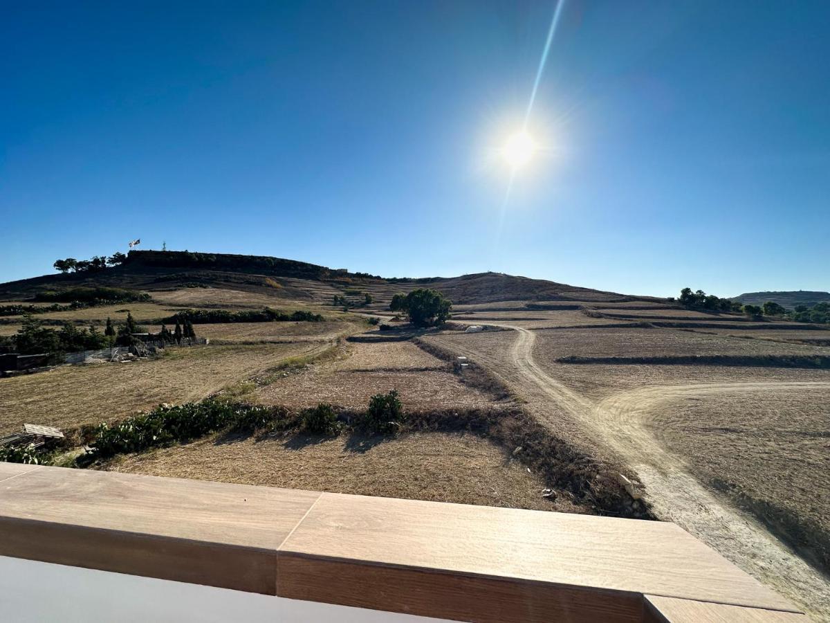 Villa Dar Sara Gozo Victoria Esterno foto