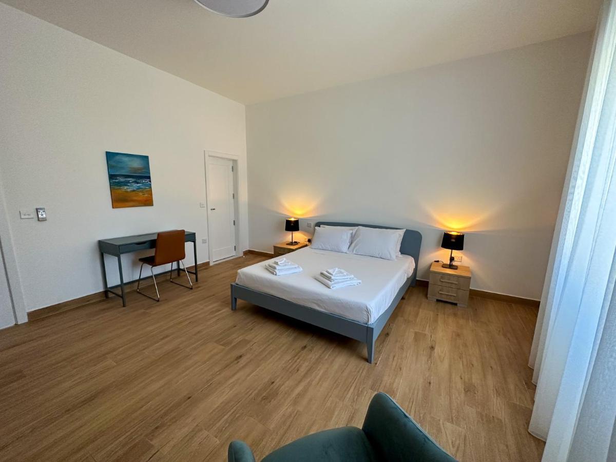 Villa Dar Sara Gozo Victoria Esterno foto