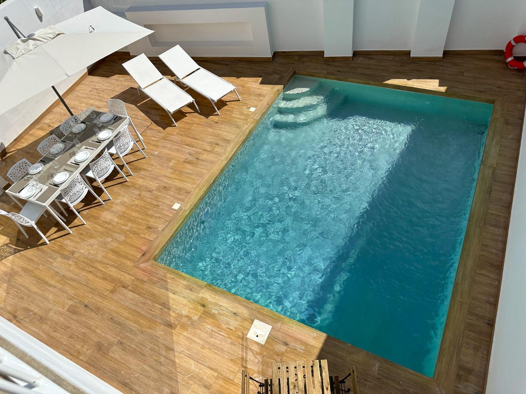 Villa Dar Sara Gozo Victoria Esterno foto