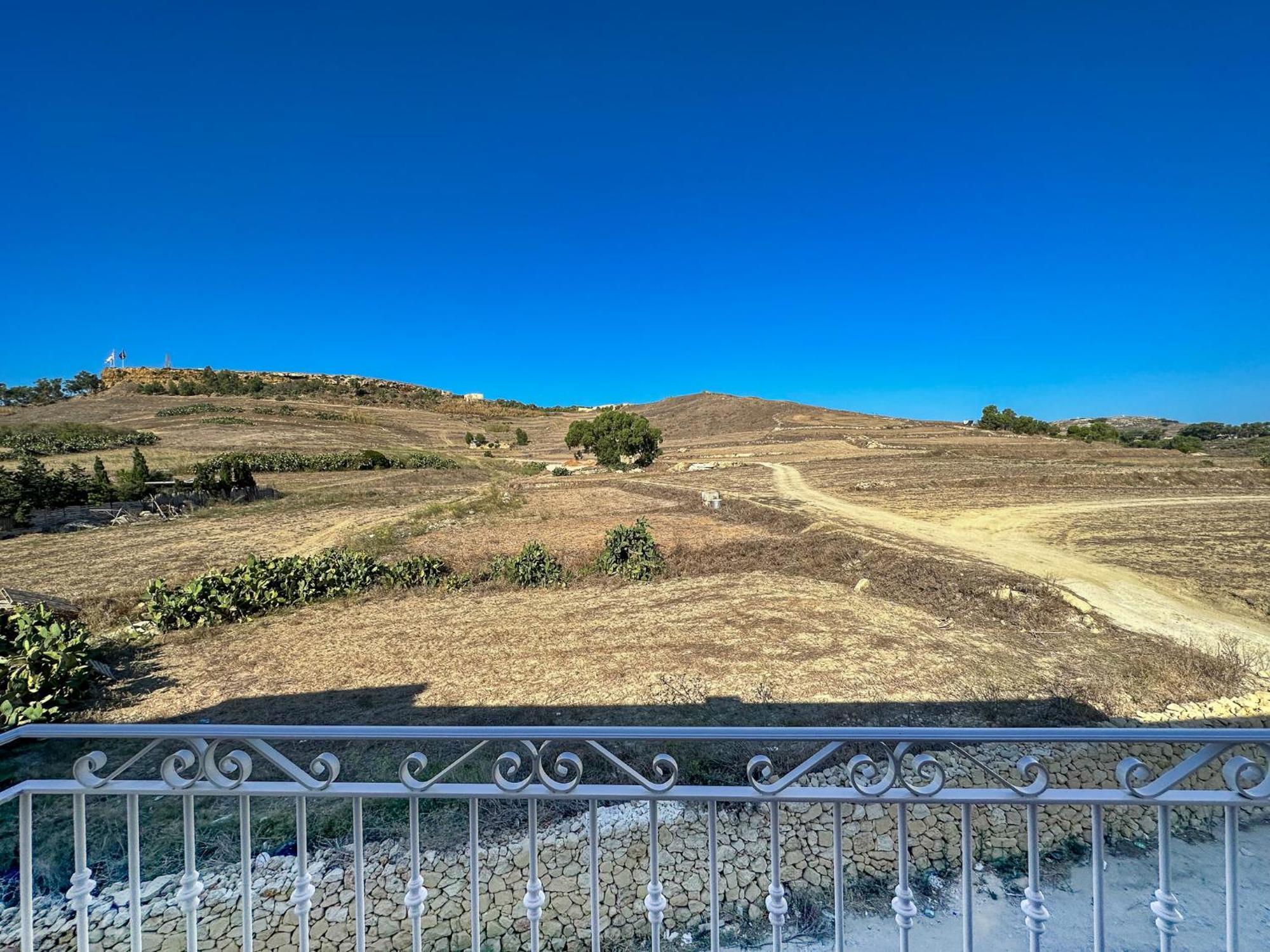 Villa Dar Sara Gozo Victoria Esterno foto